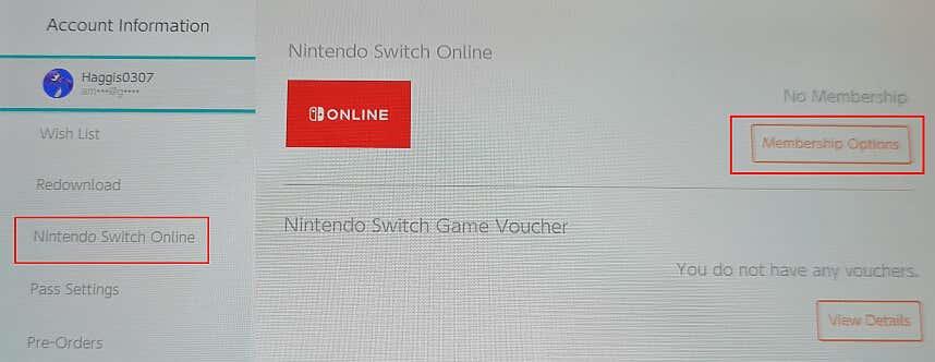 So kündigen Sie Ihr Nintendo Switch Online-Abonnement
