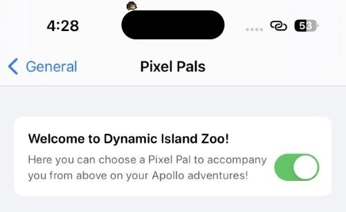 iPhone 14 Pro および Pro Max で Pixel Pals を入手する方法