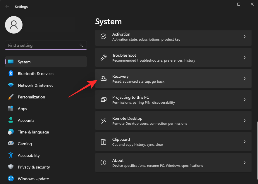 Windows 11에서 복사 및 붙여넣기를 수정하는 방법