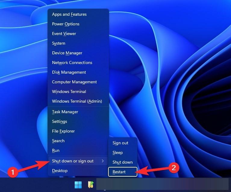 Windows 11 でウィジェットを非表示、無効化、またはアンインストールする方法 (および Windows+W ショートカットを無効にする)