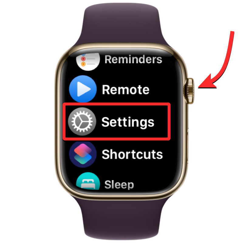 連絡先が Apple Watch に同期されませんか?  直し方