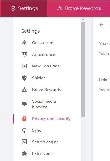 Brave Browser: How to Stay Safe Online