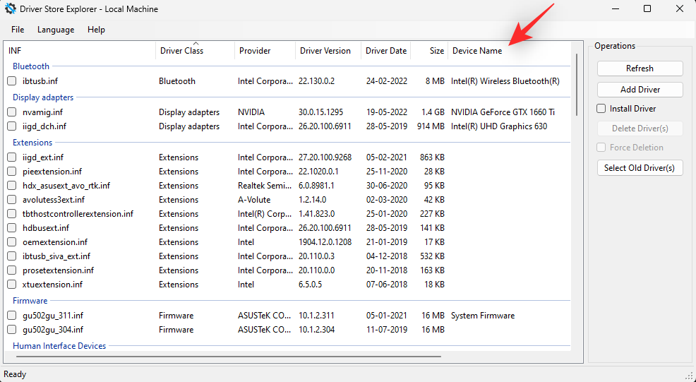 Windows 11 Goodix 지문 인식 드라이버: 작동하지 않는 경우 문제를 다운로드하고 해결하는 방법