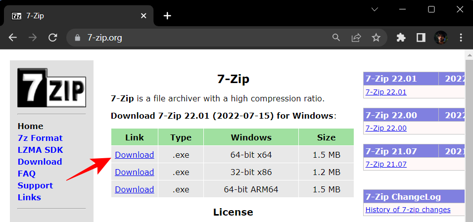 Windows 11 [AIO] [2023]에서 파일을 추출하는 방법