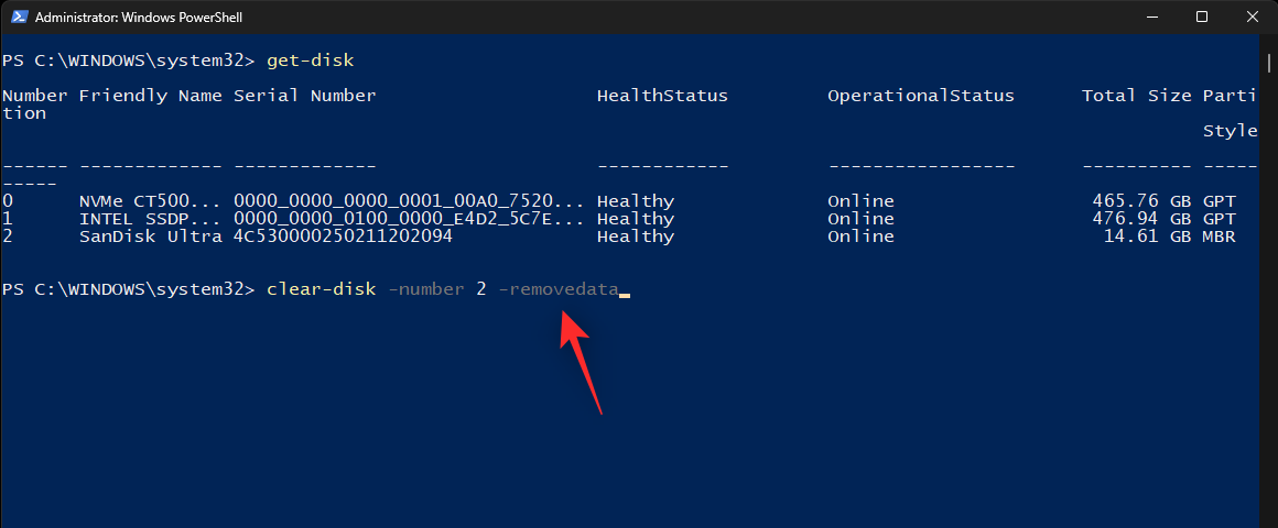 5 einfache Möglichkeiten, USB auf NTFS Windows 11 zu formatieren