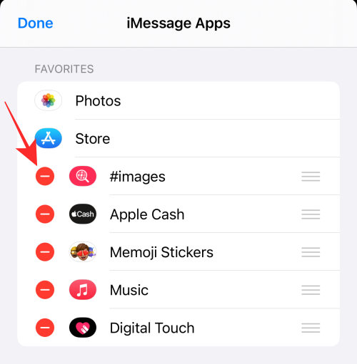 iPhone では GIF が機能しないのですか?  10の方法で直す方法