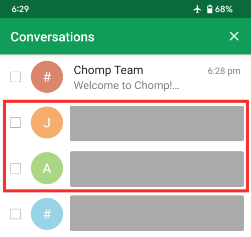 Android でメッセージを一括削除する 7 つの方法