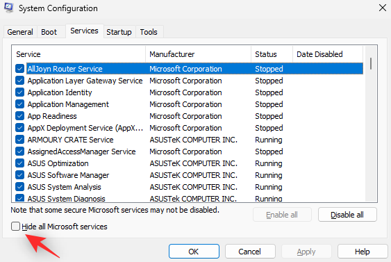 해결 방법: Windows 11에서 컴퓨터가 절전 모드에서 깨어나지 않습니다.