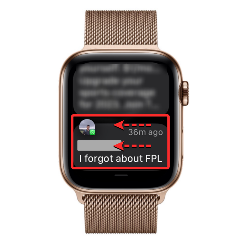 Désactiver les notifications sur Apple Watch : guide étape par étape