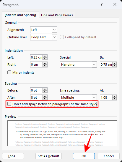 Comment numéroter des lignes, des paragraphes et des phrases dans MS Word [2023]