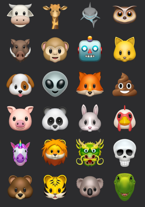 Comment obtenir et utiliser Animoji sur iPhone : guide étape par étape