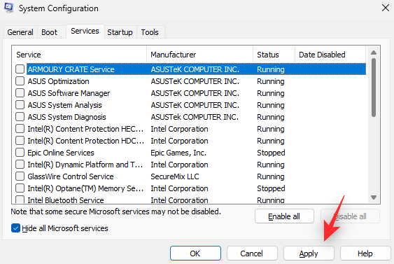 해결 방법: Windows 11에서 컴퓨터가 절전 모드에서 깨어나지 않습니다.