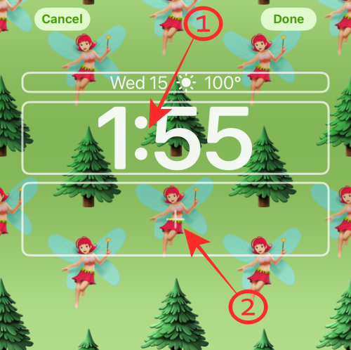 iOS 16 テーマ: iPhone のロック画面のテーマにアクセスして変更する方法