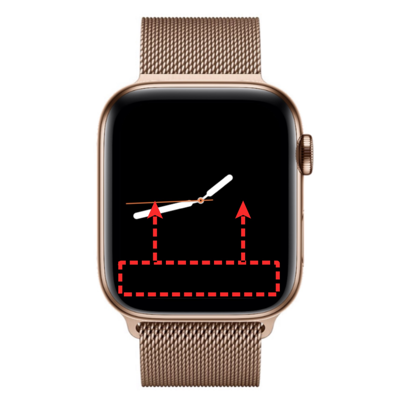 Apple Watch에서 알림 끄기: 단계별 가이드