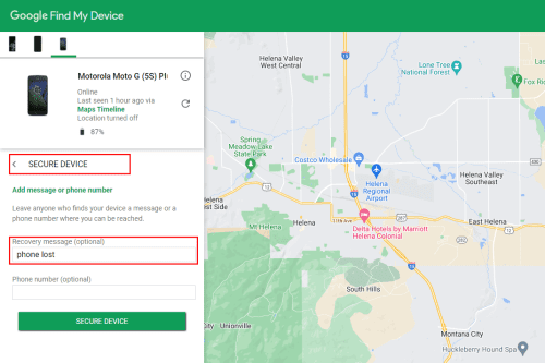 Google Find My Device Unlock: 4 Best Methods That Really Work