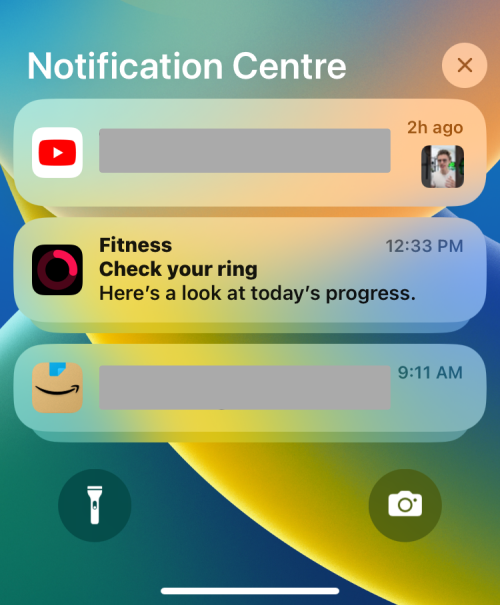 Comment effacer les notifications sur iPhone [2023]