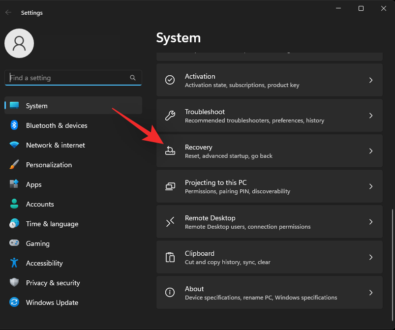 컨트롤러 표시줄을 사용할 수 없거나 Windows 11에서 작동하나요?  시도해 볼 수 있는 10가지 수정 사항과 6가지 확인 사항