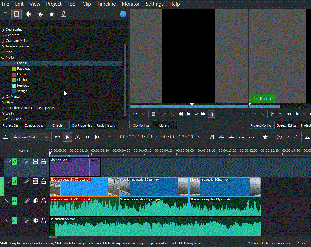 Windows에서 Kdenlive를 사용하는 방법: 단계별 가이드