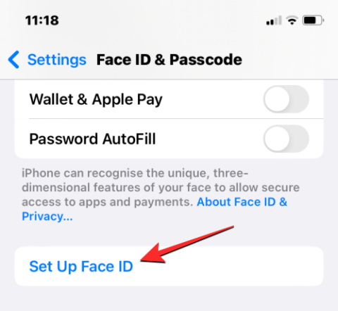iPhoneのiOSアップデート後、Face IDが機能しなくなりましたか? 直し方