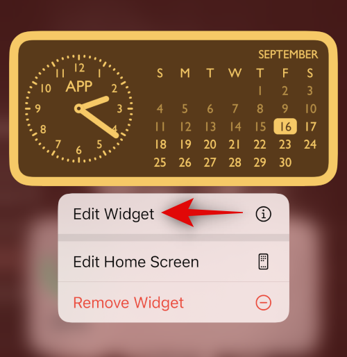 Comment changer les widgets sur iPhone [2023]