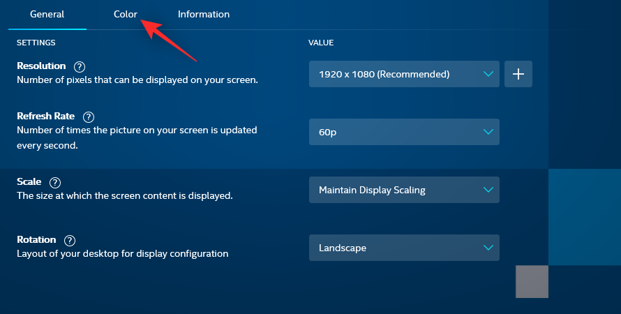 Windows 11에서 밝기를 변경하는 방법 [단계별 안내 및 수정 사항]