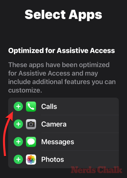 Comment activer et configurer l'accès d'assistance sur iPhone