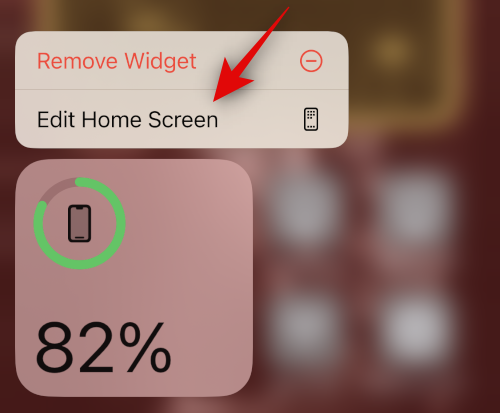 Comment changer les widgets sur iPhone [2023]