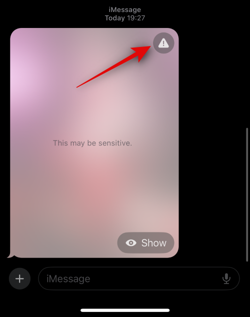 iOS 17의 민감한 콘텐츠 경고는 무엇이며 어떻게 활성화하나요?