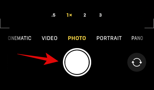 iPhone 14 ProおよびPro Maxで48MPカメラを使用する方法