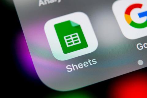 10 fonctionnalités cachées de Google Sheets dont vous ignoriez lexistence