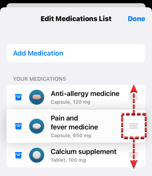 Comment gérer les médicaments sur iPhone : ajouter, suivre, partager et supprimer des médicaments dans l'application Santé