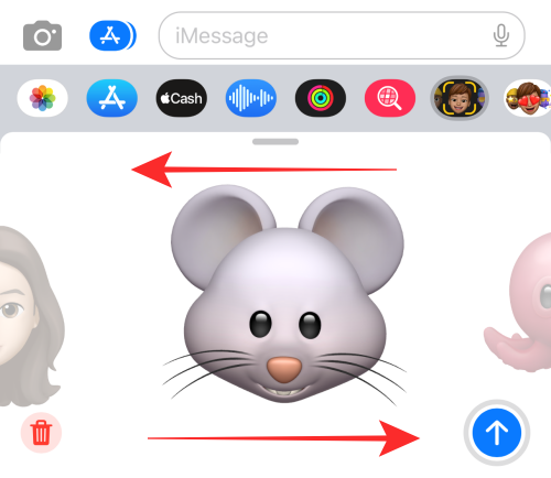 So erhalten und verwenden Sie Animoji auf dem iPhone: Schritt-für-Schritt-Anleitung