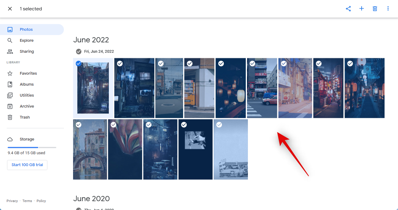 Comment désynchroniser Google Photos [2023]