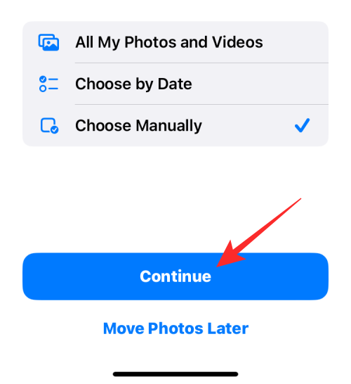 Comment utiliser la bibliothèque de photos partagée iCloud sur iPhone