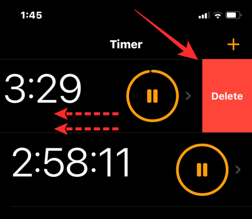 Comment utiliser Multi-Timer sur iPhone avec iOS 17
