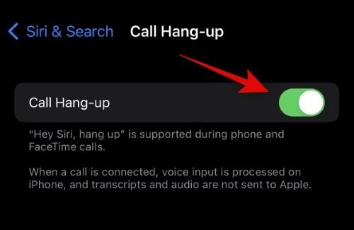 iPhone 14でSiriを入手して使用する方法