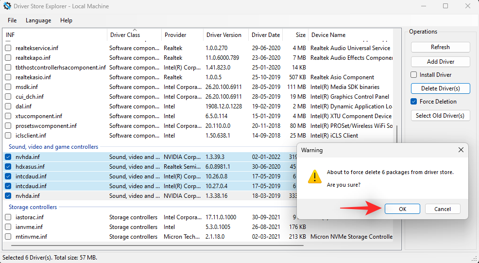 Windows 11 Goodix 지문 인식 드라이버: 작동하지 않는 경우 문제를 다운로드하고 해결하는 방법