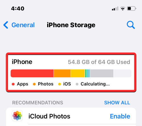 ลบคุกกี้บน iPhone: คำแนะนำทีละขั้นตอน