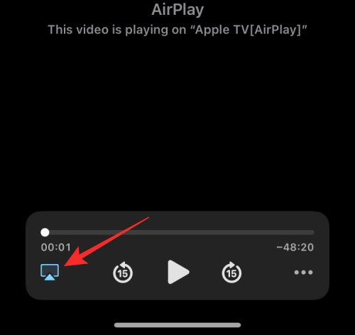 5 Möglichkeiten, AirPlay auf dem iPhone einfach zu deaktivieren