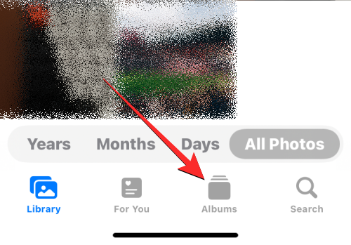 Comment fusionner des photos en double sur iPhone