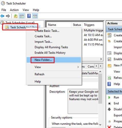 Windows 11: Cara Mengosongkan Tong Kitar Semula Secara Automatik