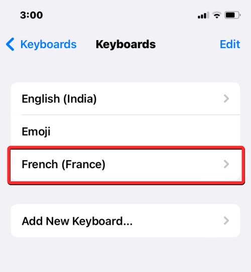 iPhone で言語を変更する: ステップバイステップガイド