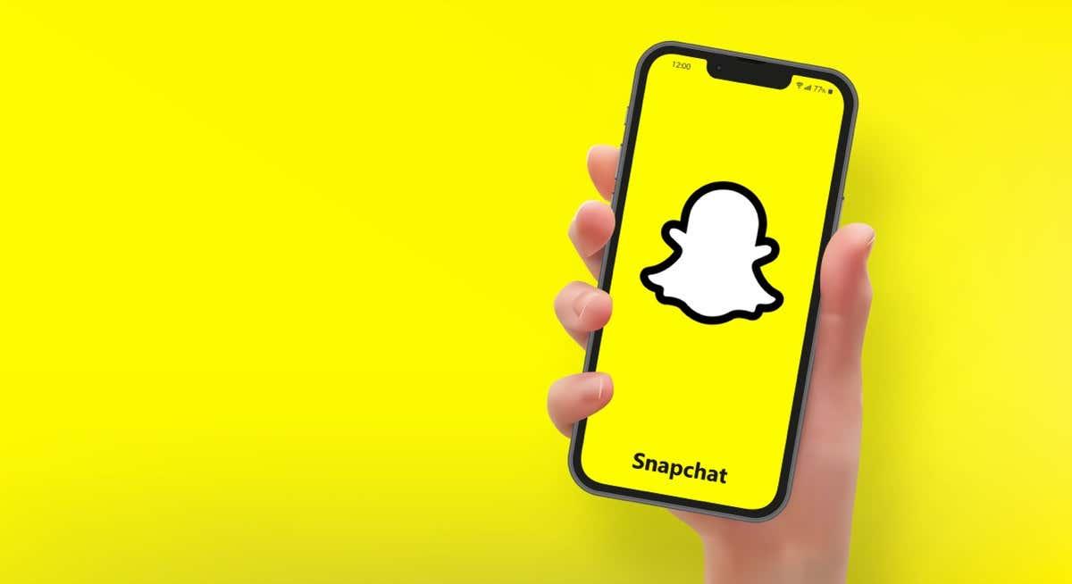 Votre Snapchat se fige-t-il ?  Essayez ces 7 correctifs