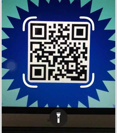 So scannen Sie QR-Codes auf dem iPhone