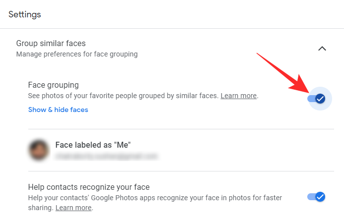 การจดจำใบหน้าของ Google Photos ไม่ทำงาน: วิธีแก้ไขและเคล็ดลับที่ควรลอง