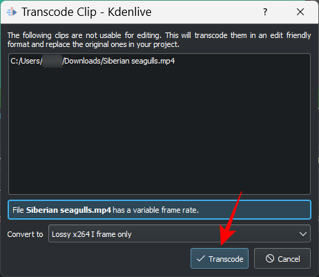 วิธีใช้ Kdenlive บน Windows: คำแนะนำทีละขั้นตอน