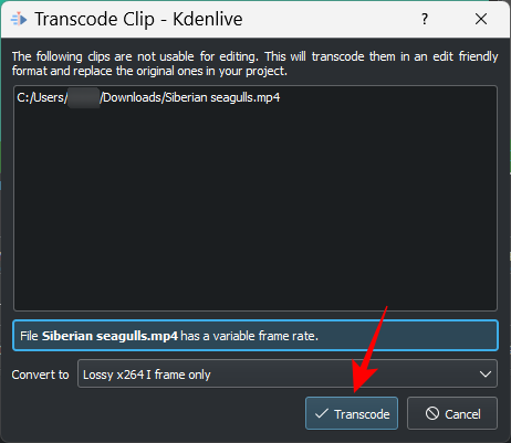 Comment utiliser Kdenlive sous Windows : guide étape par étape