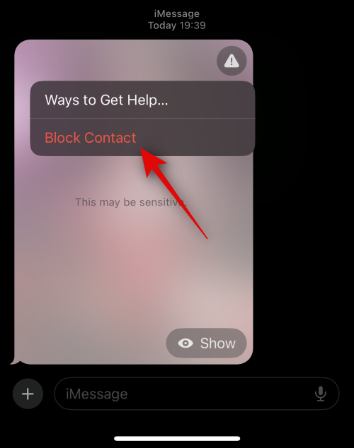 什麼是 iOS 17 上的敏感內容警告以及如何啟用它？