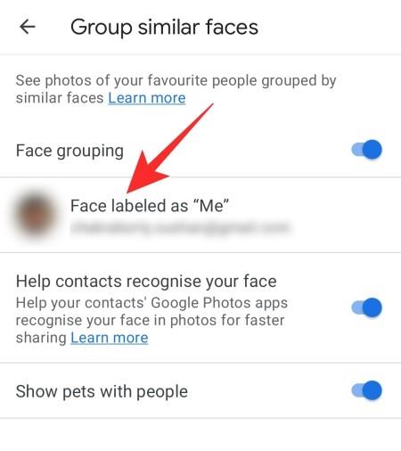 Google フォトの顔認識が機能しない: 試してみたい解決策とヒント