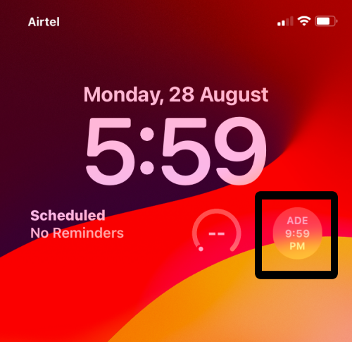 Comment changer les widgets sur iPhone [2023]